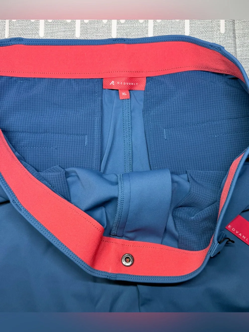 Redvanly Pants - Picture 4 of 10